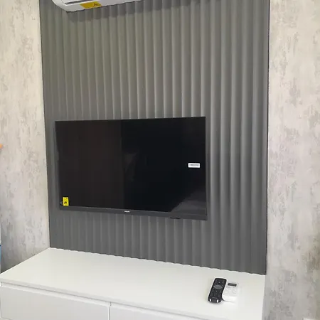 By Lotus Apartment *