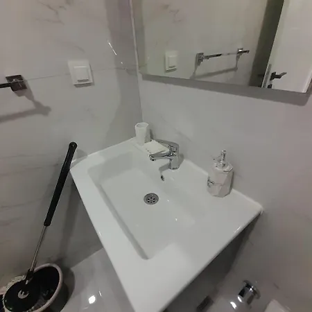 Lejlighed By Lotus *