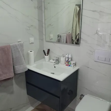 By Lotus Apartment Side