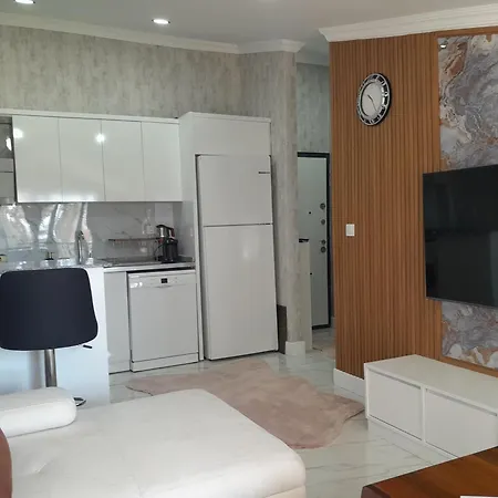 By Lotus Appartement Sidé