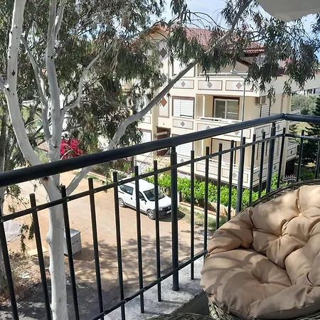 Apartamento By Lotus *