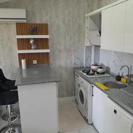 Appartement By Lotus Sidé