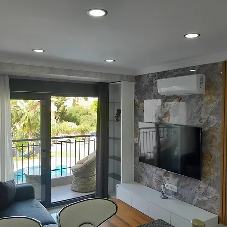 By Lotus Appartamento