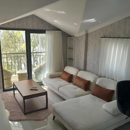 Appartement By Lotus *