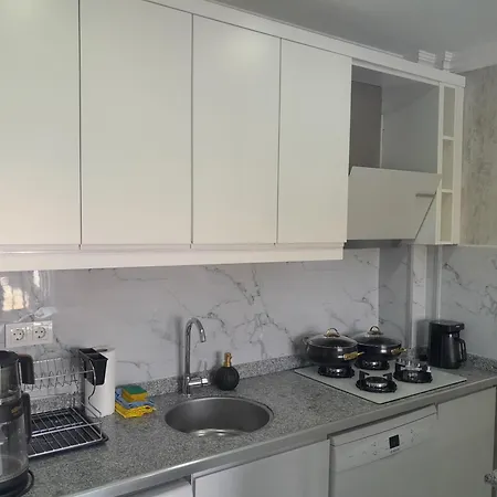 Appartement By Lotus