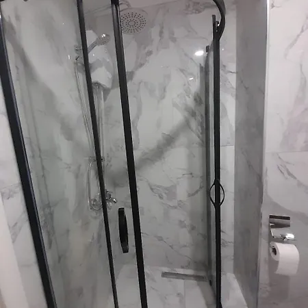 By Lotus Appartement Sidé