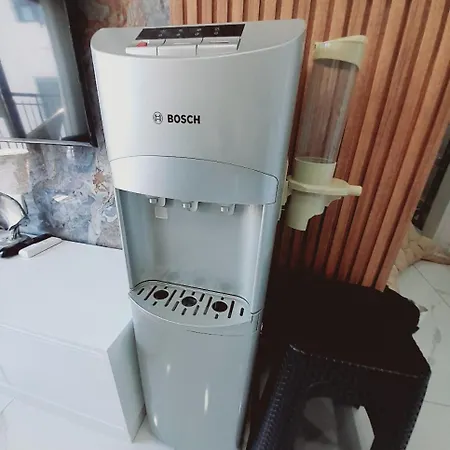 By Lotus Apartment *