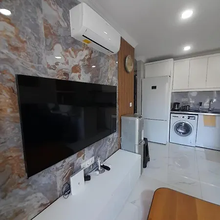 By Lotus Apartment Side