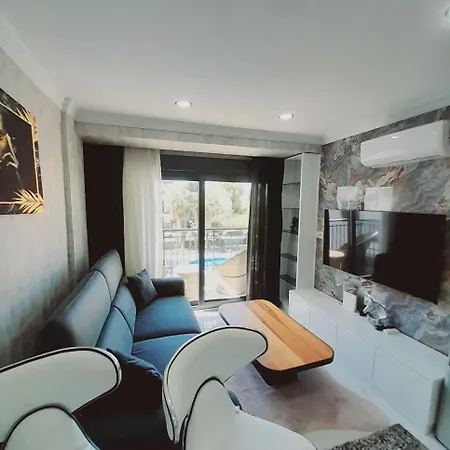 Appartement By Lotus