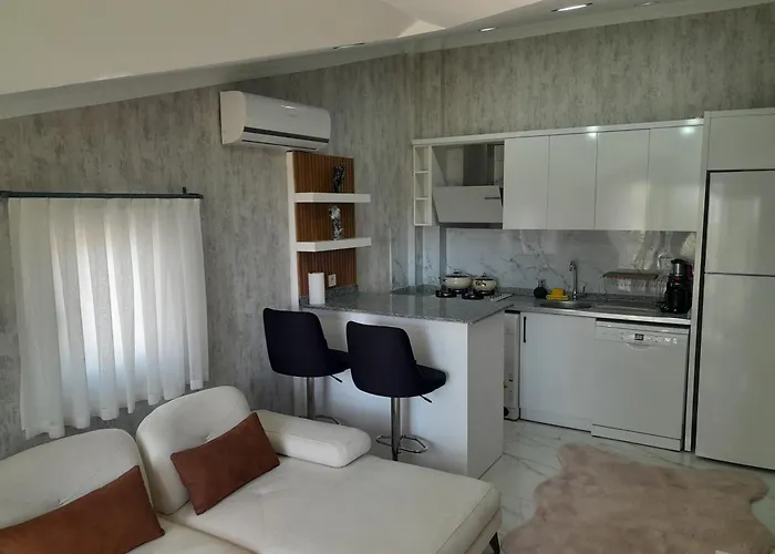 Apartamento By Lotus