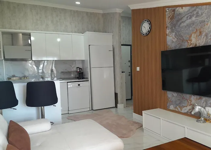 By Lotus Apartamento Side