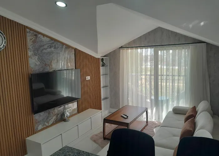 Apartment By Lotus *