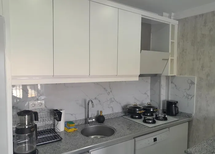 Apartamento By Lotus