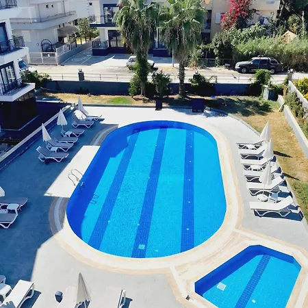 By Lotus Апартаменти *