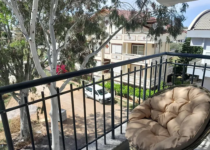 Lägenhet By Lotus *