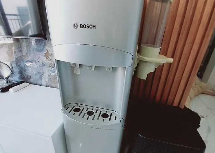 By Lotus Апартаменти *