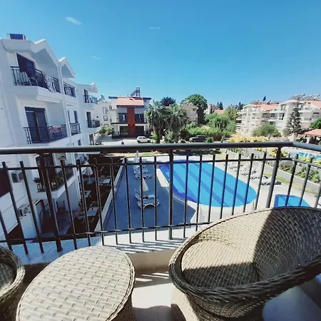 Apartament By Lotus Side