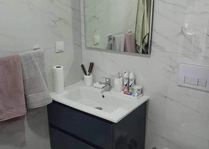 By Lotus Apartament Side