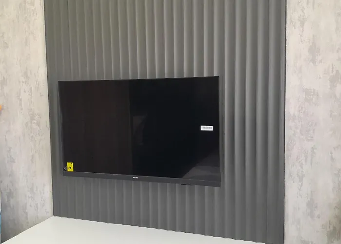 By Lotus Apartament *