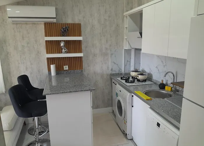 Apartament By Lotus Side