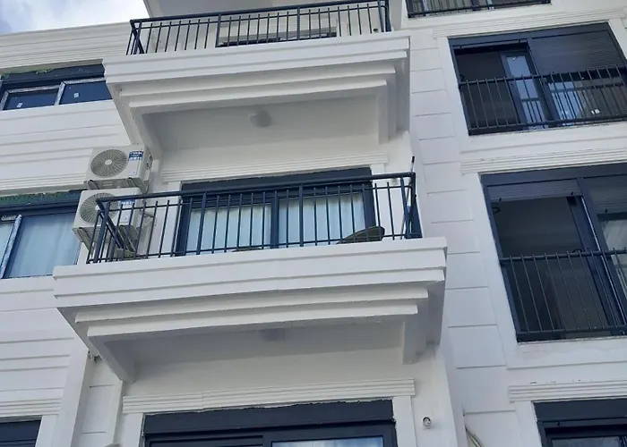 Apartament By Lotus Side