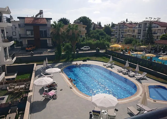 Apartament By Lotus Side