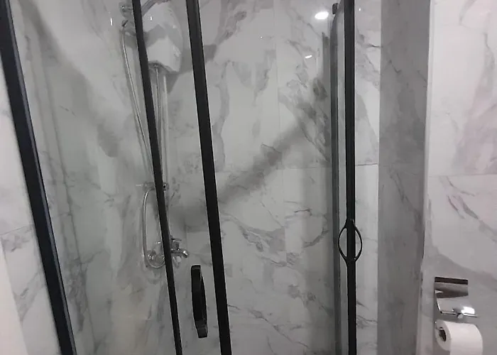 By Lotus Apartament Side