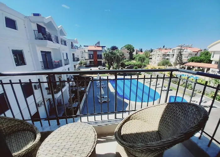 Apartament By Lotus Side